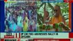 Chhattisgarh elections 2018: UP CM Yogi Adityanath addresses public rally