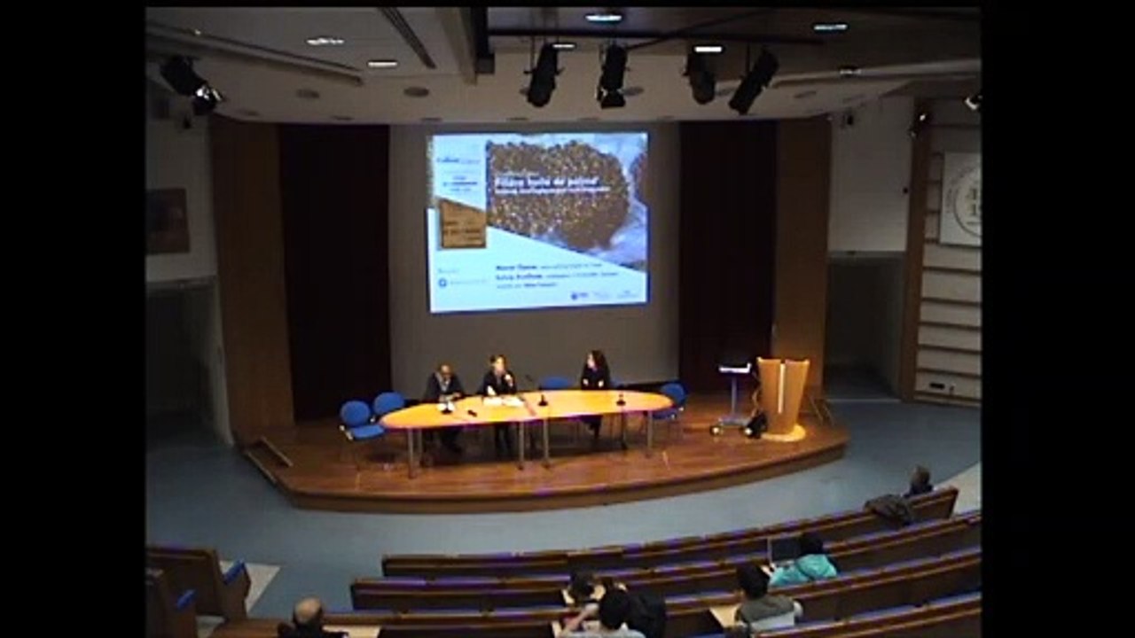 CultureSciences - Filière huile de palme : enjeux écologiques et nutritionnels - 1° partie [Vers une régulation de la filière]