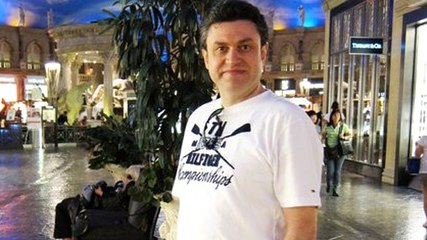 Profesör, "Eşimden Ayrılmamı İstedi" Deyip Yasak Aşk Yaşadığı Kadını Bıçakladı