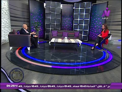 السيناريست فيصل ندا فى مساء الفن | الجزء الثانى