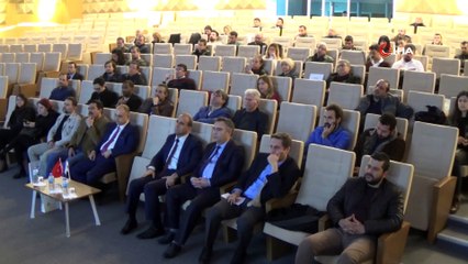 Aydın’da GEKA’nın 30 milyon TL bütçeli proje teklif çağrısı toplantısı gerçekleştirildi