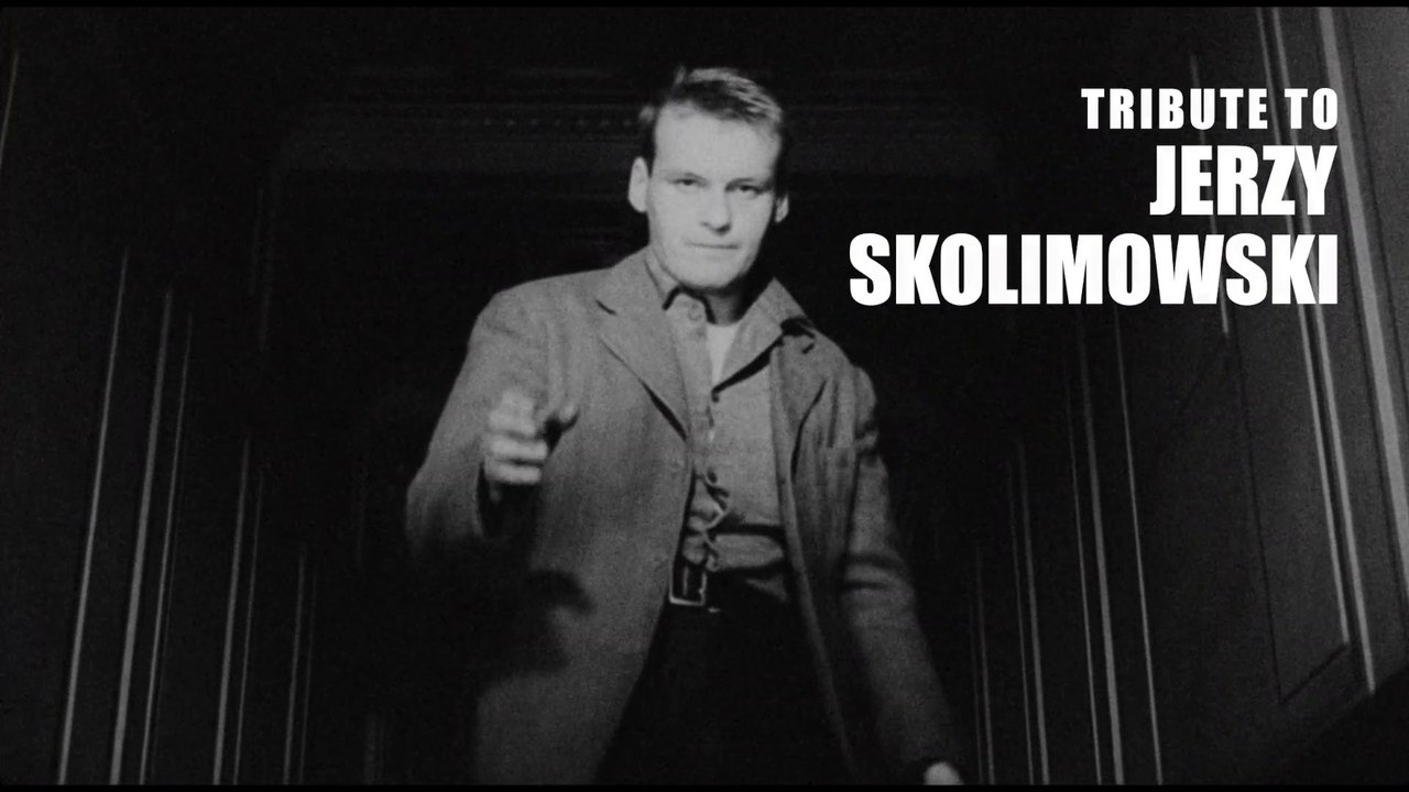 TributeTo Jerzy Skolimoswki - Bande annonce