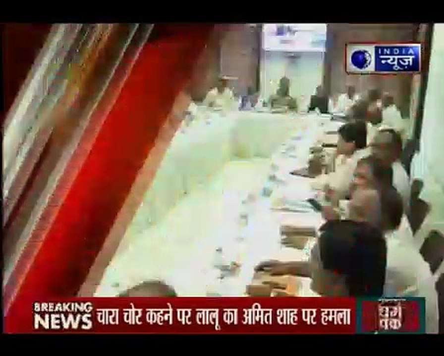 Bihar poll 2015_ India News exclusive survey on Bihar election