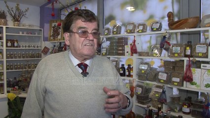 "Në shtëpinë tonë"/ Mjeku popullor: Borziloku, bima që mban larg virozat, ja si ta përdorni