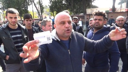 Hatayspor-Galatasaray Maçı Biletleri Tükendi, Taraftar İsyan Etti