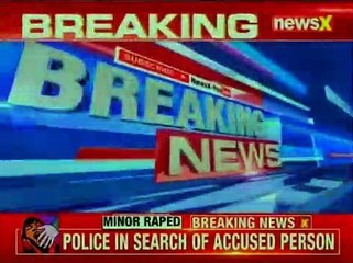 Class 4 girl allegedly raped in Vasant Kunj; survivor admitted in hospital