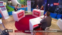 Best Of Territoires d'Infos - Invité politique : Yannick Jadot (25/02/19)