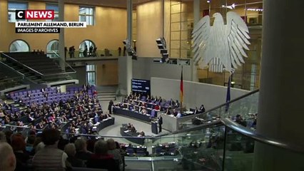 Pension du régime nazi : 54 Français touchent encore une retraite