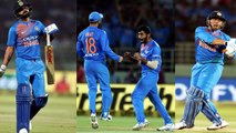 Ind Vs Aus 1st T20I: Captain Virat Kohli and Jasprit Bumrah rewrite record books | वनइंडिया हिंदी