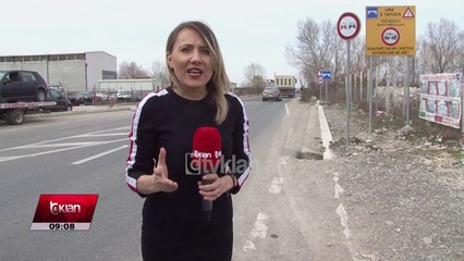 Edicioni i Lajmeve Tv Klan 25 Shkurt 2019, ora 09:00