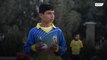10-year-old cricket prodigy wants to 'bring happiness' to Afghanistan