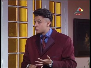 مسلسل عفاريت السيالة l الحلقة الخامسة والعشرون