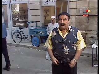 مسلسل عفاريت السيالة l الحلقة الخامسة