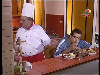 مسلسل عفاريت السيالة l الحلقة الرابعة والعشرون