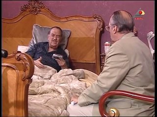 مسلسل عفاريت السيالة l الحلقة الرابعة