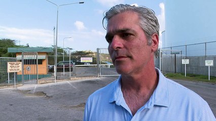 Venezuela: Hilfsschiffe sitzen fest - Guaidó trifft Pence