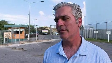 Venezuela: Hilfsschiffe sitzen fest - Guaidó trifft Pence