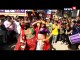 रथ-बग्घियों के साथ चल समारोह में नाचते-गाते निकले देशभर के किन्‍नर, देखने उमड़ी भीड़-Transgender mhakumbh ceremony with chariots and chariots in mandsaur