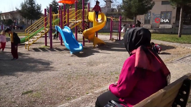 6 yıldır çocuklarını göremeyen annenin feryadı: “Çocuklarımı istiyorum”