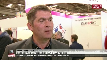 Loi Egalim : « Les distributeurs n’ont aucun état d’âme », accuse la filière porcine