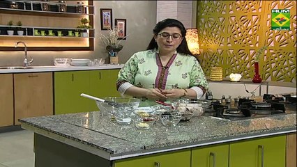 Peri Peri Sauce Chicken Recipe By Chef Zarnak Sidhwa 22 February 2019