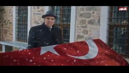 Cumhurbaşkanı Erdoğan'dan şiir sürprizi