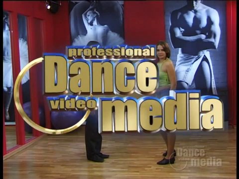 04. 100 фигур хастла. Смены. Часть 2