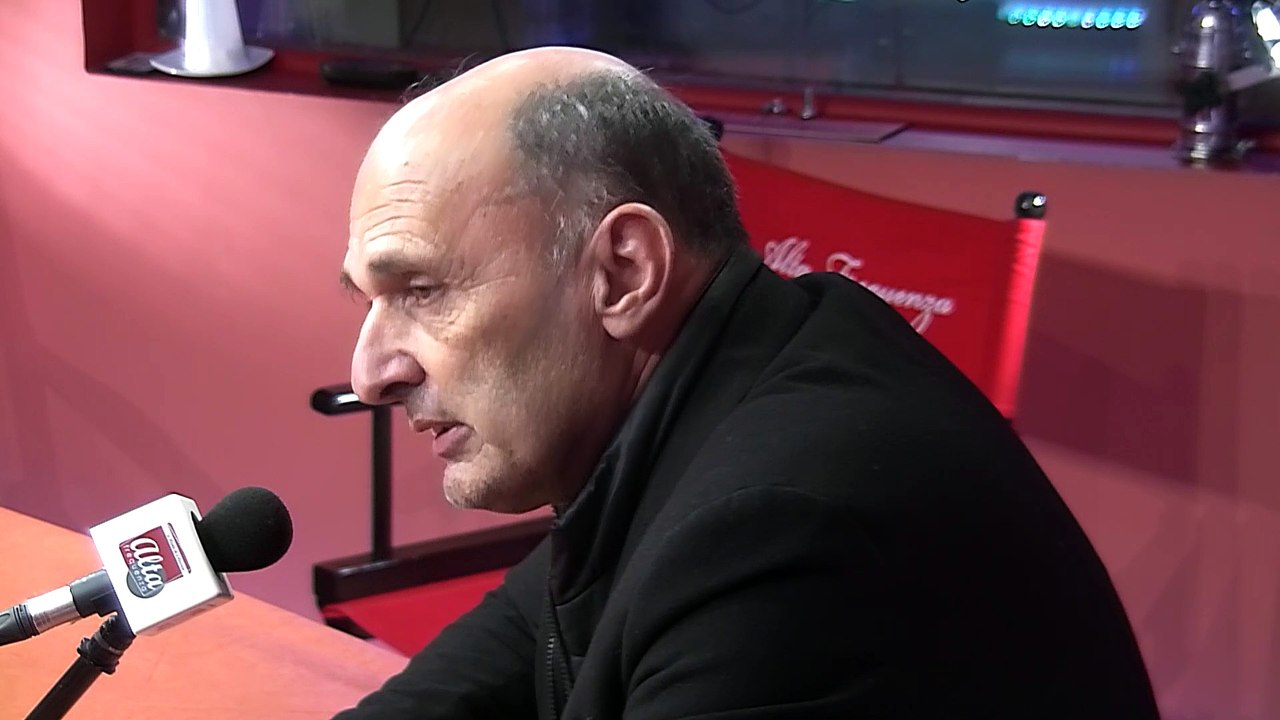 U Sguardu avec Pierre Poli