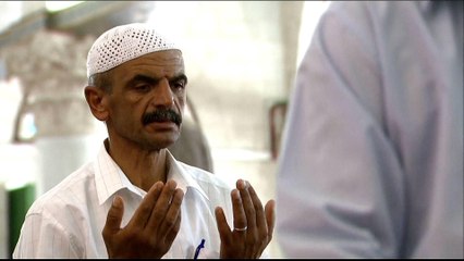 West Bank: Muslims saying access to holy sites restricted
