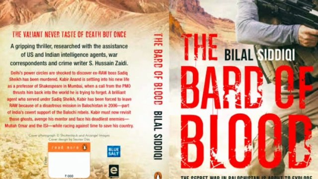 The Bard Of Blood Netflix Web Series, Shah Rukh Khan to Cast Emraan Hashmi, TV Series 2019