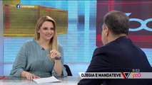 7pa5 - Protestat e opozitës dhe djegia e mandateve - 25 Shkurt 2019 - Show - Vizion Plus