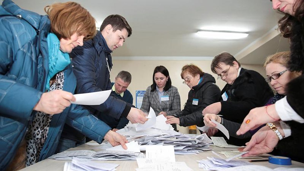 Elezioni in Moldavia: socialisti primo partito ma senza maggiornaza