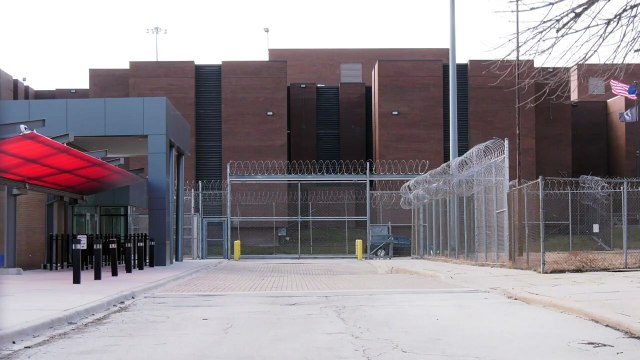 R. Kelly bekommt Geld für Kaution nicht zusammen