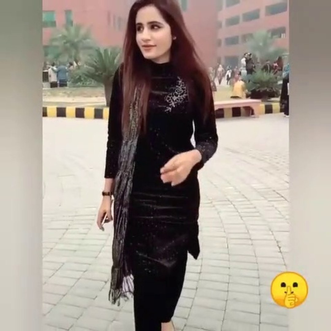 Pakistani Tik Tok Videos Tiktok Musically 2019 Video Dailymotion