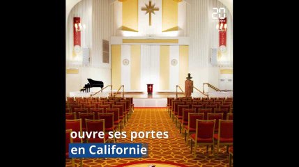 Qu’est-ce que c’est la scientologie ?