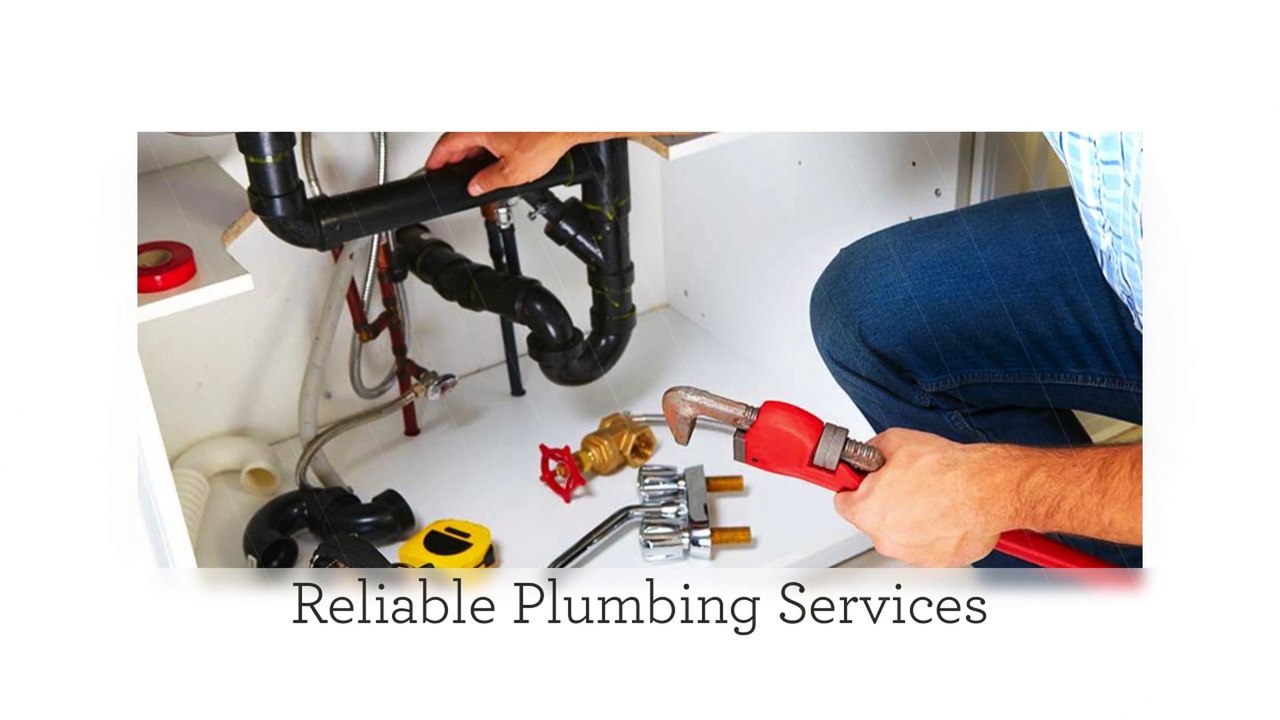 J & J Edmonton Plumber LLC