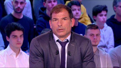 Des jaunes en manque de bleus