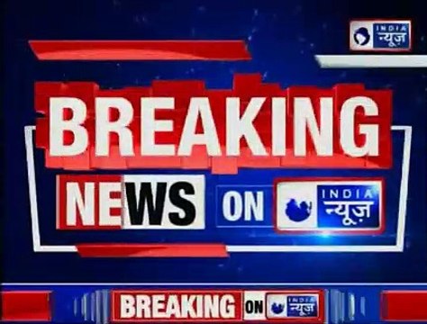 Fire at Metro Hospital in Noida Sector 12 नोएडा के मेट्रो अस्पताल में भीषण आग