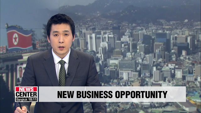 Business leaders in the Asia Pacific say N. Korea's denuclearization is a opportunity