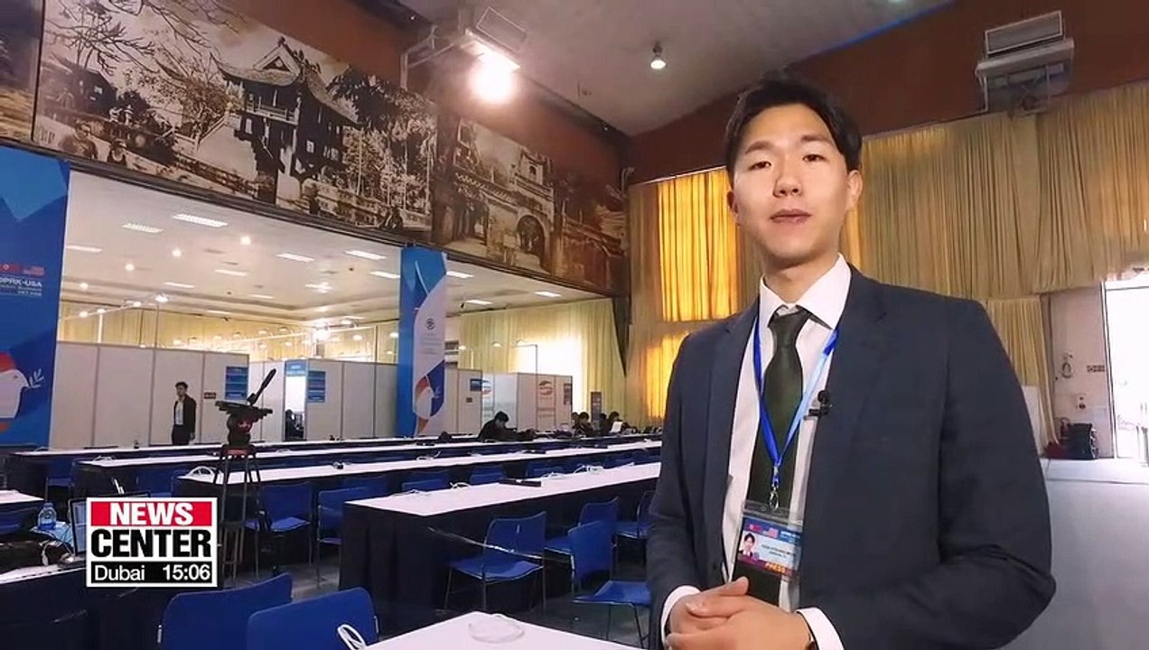 Hanoi International Media Center gears up for second N. Korea-U.S. summit