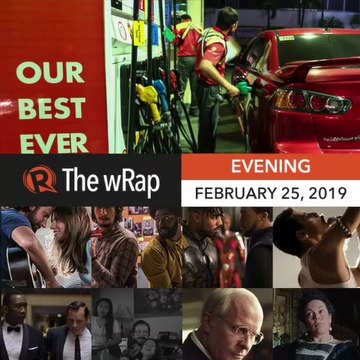 Big-time oil price hike on February 26 | Evening wRap