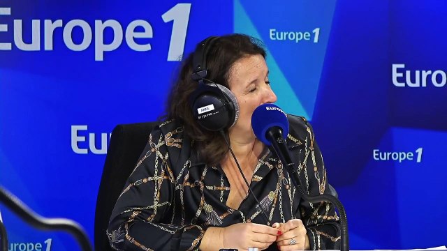 Michèle Laroque : L'humour m'a sauvé