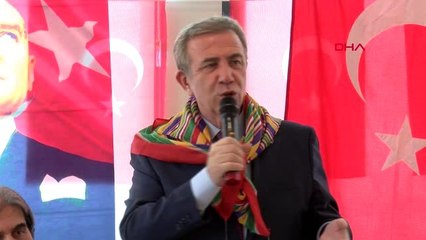 Mansur Yavaş Metroyu 17 Yıldır Neden Yapmadınız