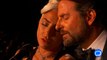 Lady Gaga y Bradley Cooper brillan con 