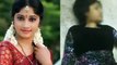 Pavitra Bandhan actress Naga Jhansi kills herself in Hyderabad_ नागा झांसी ने की