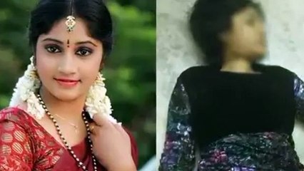 Pavitra Bandhan actress Naga Jhansi kills herself in Hyderabad_ नागा झांसी ने की