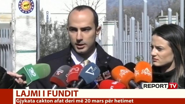 “Babalja”, avokati: Gjykata pranoi kërkesën e Salianjit për të mbyllur hetimet