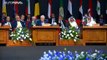 حضور ملفات الهجرة والإرهاب وغياب حقوق الانسان في القمة العربية الأوروبية بشرم الشيخ
