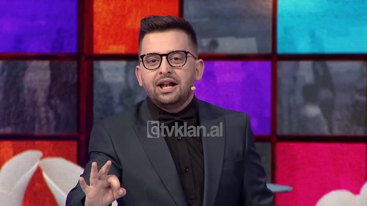 BE coffee  - Coctail  - Babastars (24 shkurt 2019)