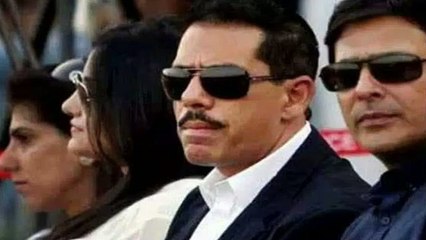 Robert Vadra Link With Sanjay Bhandari Exposed; इन सारे ई-मेल से फंस सकते है रोब